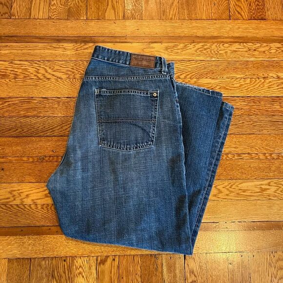 Y2K Tommy Hilfiger Jeans - Picture 1 of 5